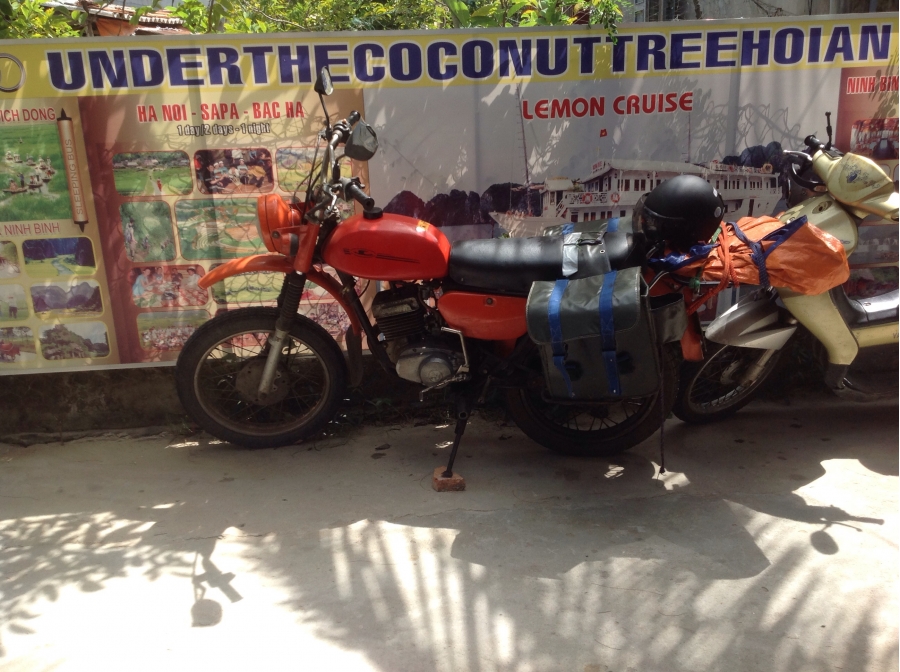 honda motorbikes for sale